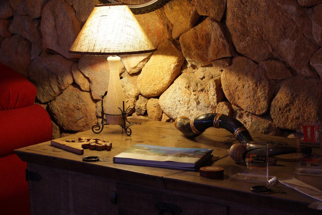 Alive Eco Hut Pousada Монті-Верді Екстер'єр фото
